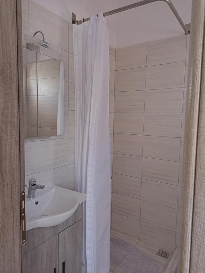 Katerina Apartment Nea Plagia Exteriör bild