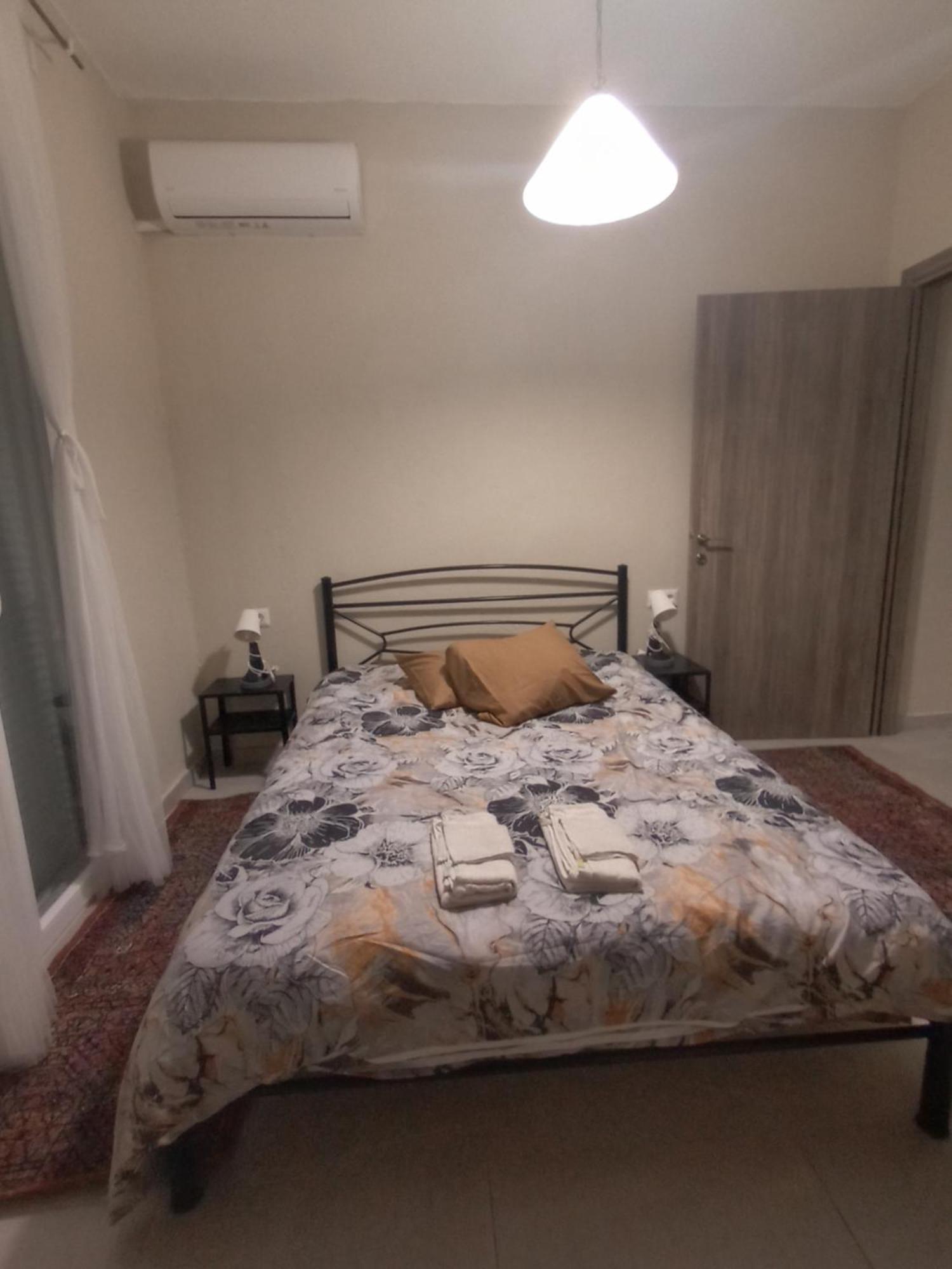 Katerina Apartment Nea Plagia Exteriör bild