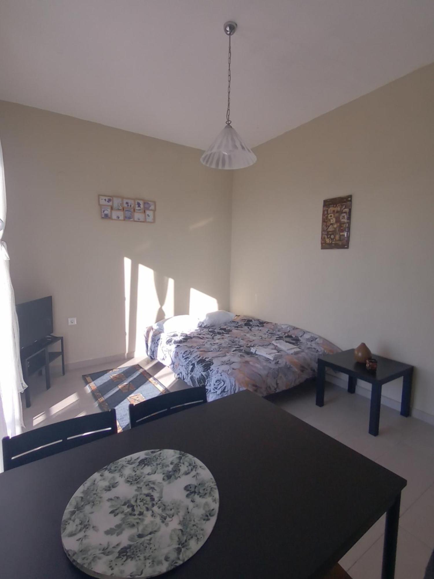 Katerina Apartment Nea Plagia Exteriör bild
